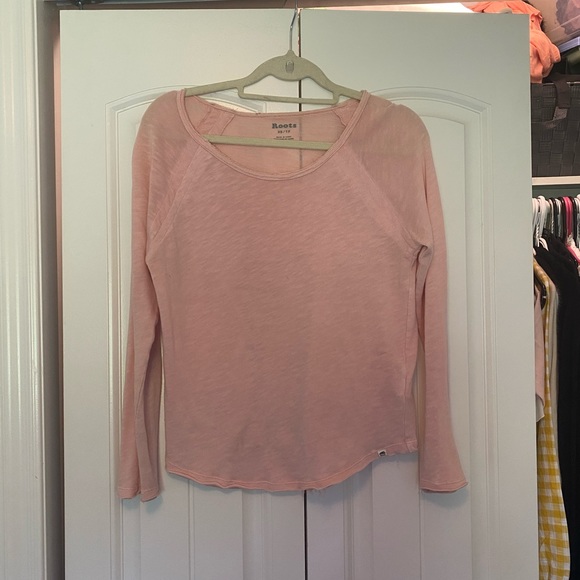 roots top - Picture 1 of 3